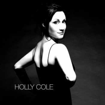 CD Holly Cole: Holly Cole