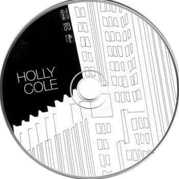 CD Holly Cole: Holly Cole