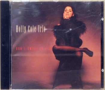 CD Holly Cole Trio: Don't Smoke In Bed