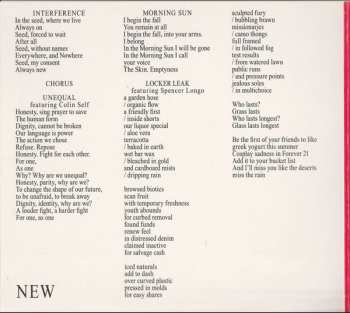 CD Holly Herndon: Platform