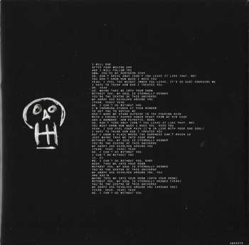 SP Muna: Into Your Room CLR