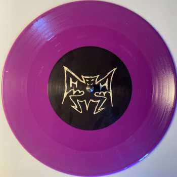 SP Muna: Into Your Room CLR