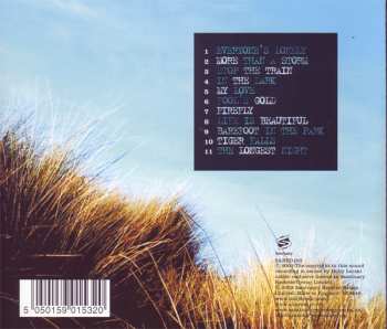 CD Holly Lerski: Life Is Beautiful