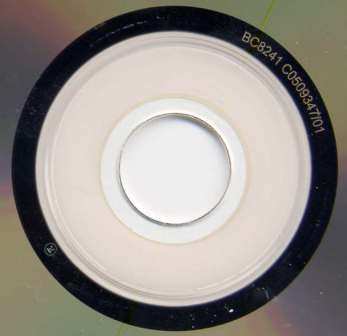 CD Holly Throsby: On Night