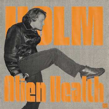 LP Holm: Alien Health CLR | LTD