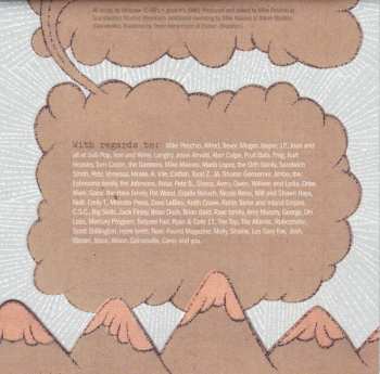 CD Holopaw: Quit +/Or Fight