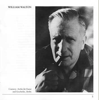 CD Leonard Bernstein: Holst: The Planets / Walton: Façade