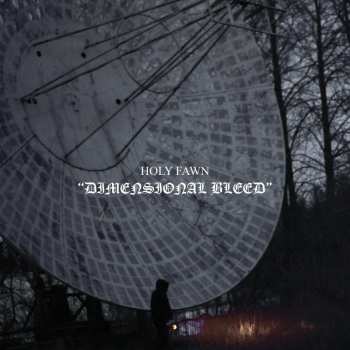 Album Holy Fawn: Dimensional Bleed