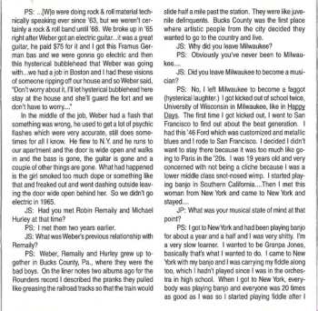 CD The Holy Modal Rounders: Last Round