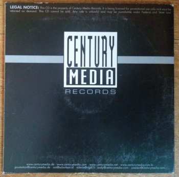 CD Holy Moses: Disorder Of The Order