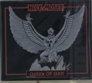 CD Holy Moses: Queen Of Siam
