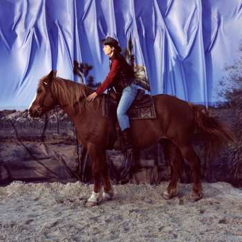 CD Holy Motors: Horse