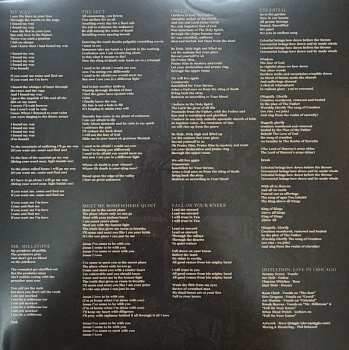 LP HolyName: Initiation: Live In Chicago CLR | LTD