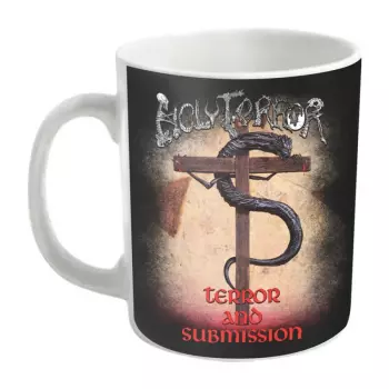 Kubek Terror And Submission