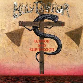 Album Holy Terror: Terror And Submission