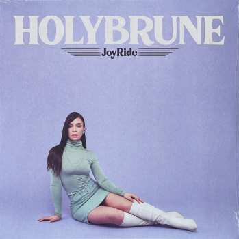 Album Holybrune: Joyride