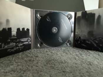 2CD Holygram: Modern Cults