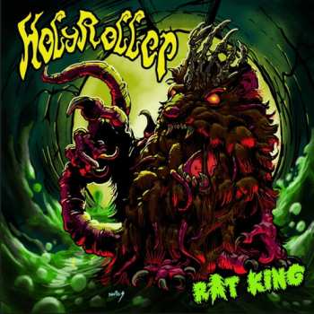 LP Holyroller: Rat King