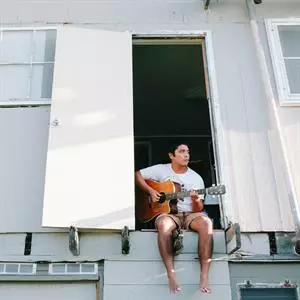 Nick Kurosawa: Home