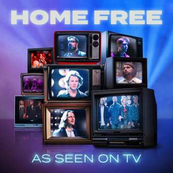 CD Home Free: As Seen On TV