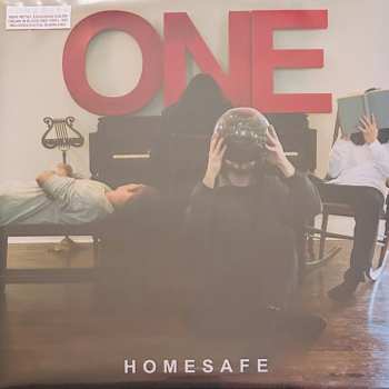 LP Homesafe: One CLR | LTD