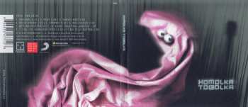 CD Homolka Tobolka: Homolka Tobolka