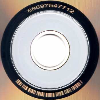 CD Homolka Tobolka: Homolka Tobolka