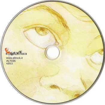 CD Homunculus Res: Limiti All'Eguaglianza Della Parte Con Il Tutto