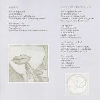 CD Homunculus Res: Limiti All'Eguaglianza Della Parte Con Il Tutto