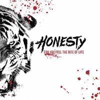 CD Honesty: Can You Feel The Bite Of Life