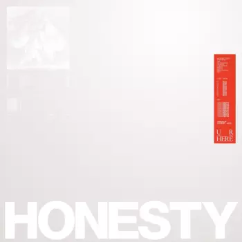 Honesty: U R Here