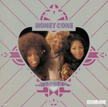 Album Honey Cone: Innocent Til Proven Guilty