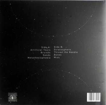 LP Honeybone: Spheres