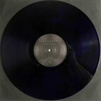 LP Honeybone: Spheres