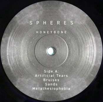 LP Honeybone: Spheres