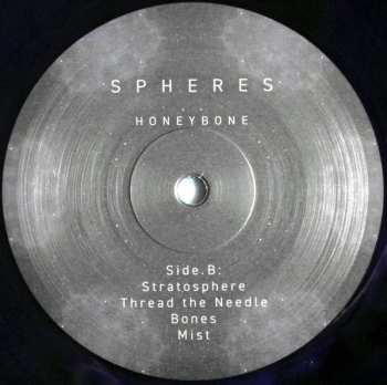 LP Honeybone: Spheres