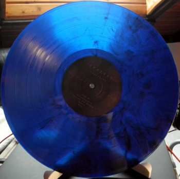 LP Honeybone: Spheres