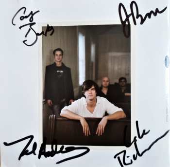 CD Honeybrowne: Something To Believe In