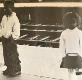 LP Honour: Àl​á​á​f​í​à CLR | PIC