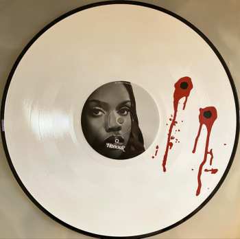 LP Honour: Àl​á​á​f​í​à CLR | PIC