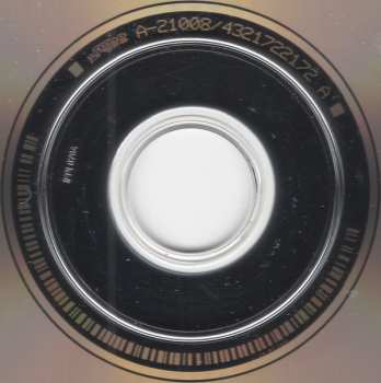 CD Jan Nedvěd: Vašek