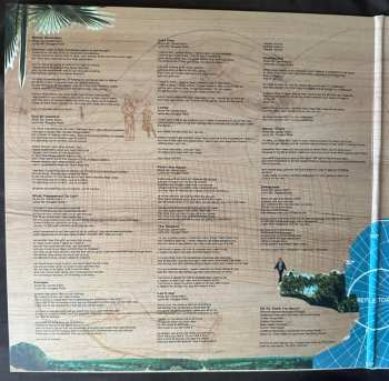 LP Hoobastank: The Reason CLR | LTD