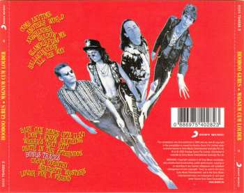 CD Hoodoo Gurus: Magnum Cum Louder DLX