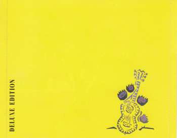 CD Hoodoo Gurus: Magnum Cum Louder DLX