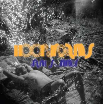 Album Hoopdreams: Dark Summer