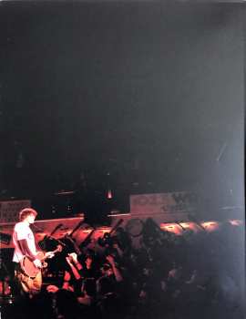 3CD/DVD Hootie & The Blowfish: Cracked Rear View DLX