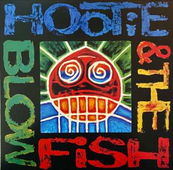6LP/Zestaw pudełkowy Hootie & The Blowfish: The Atlantic Years: 1994-2003 LTD