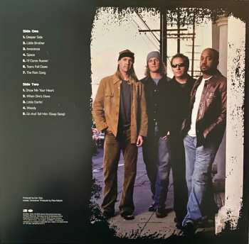 6LP/Zestaw pudełkowy Hootie & The Blowfish: The Atlantic Years: 1994-2003 LTD