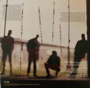 6LP/Zestaw pudełkowy Hootie & The Blowfish: The Atlantic Years: 1994-2003 LTD