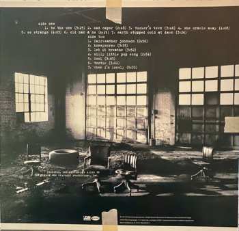 6LP/Zestaw pudełkowy Hootie & The Blowfish: The Atlantic Years: 1994-2003 LTD